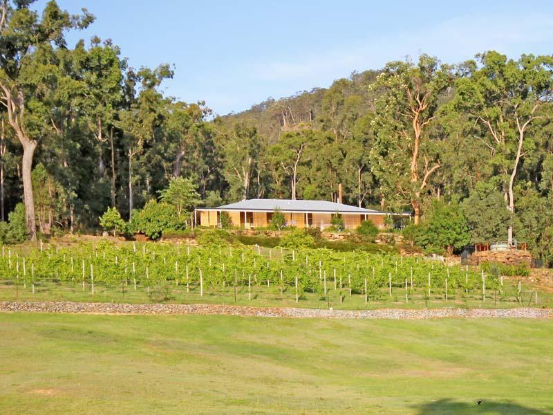 Wallaby Ridge Retreat Mount Tamborine Exteriör bild